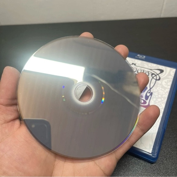 The Moody Blues: Threshold of a Dream: Live at the Isle of Wight Festival 1970 - Picture 8 of 8